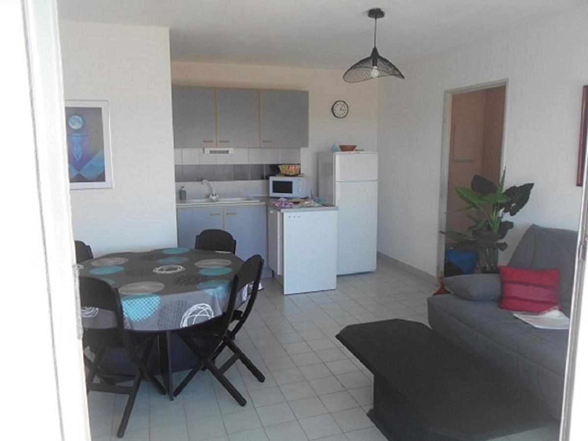 Vittoria Immobilier 10 - Reglement Sur Place -Cheques Vacances Acceptes 拉格朗德默特 客房 照片