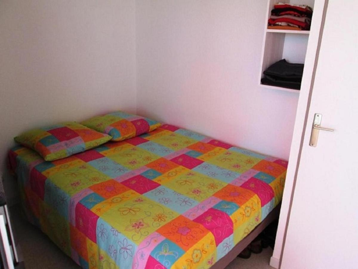 Vittoria Immobilier 10 - Reglement Sur Place -Cheques Vacances Acceptes 拉格朗德默特 客房 照片