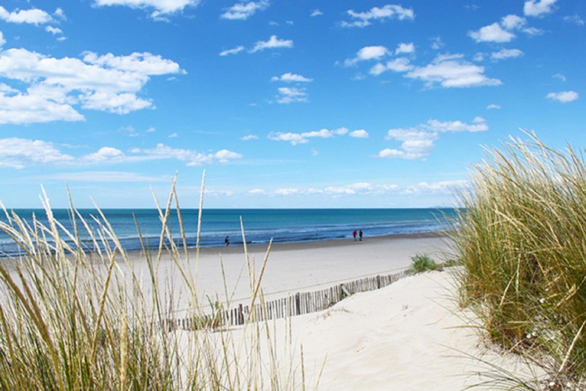 Vittoria Immobilier 10 - Reglement Sur Place -Cheques Vacances Acceptes 拉格朗德默特 外观 照片