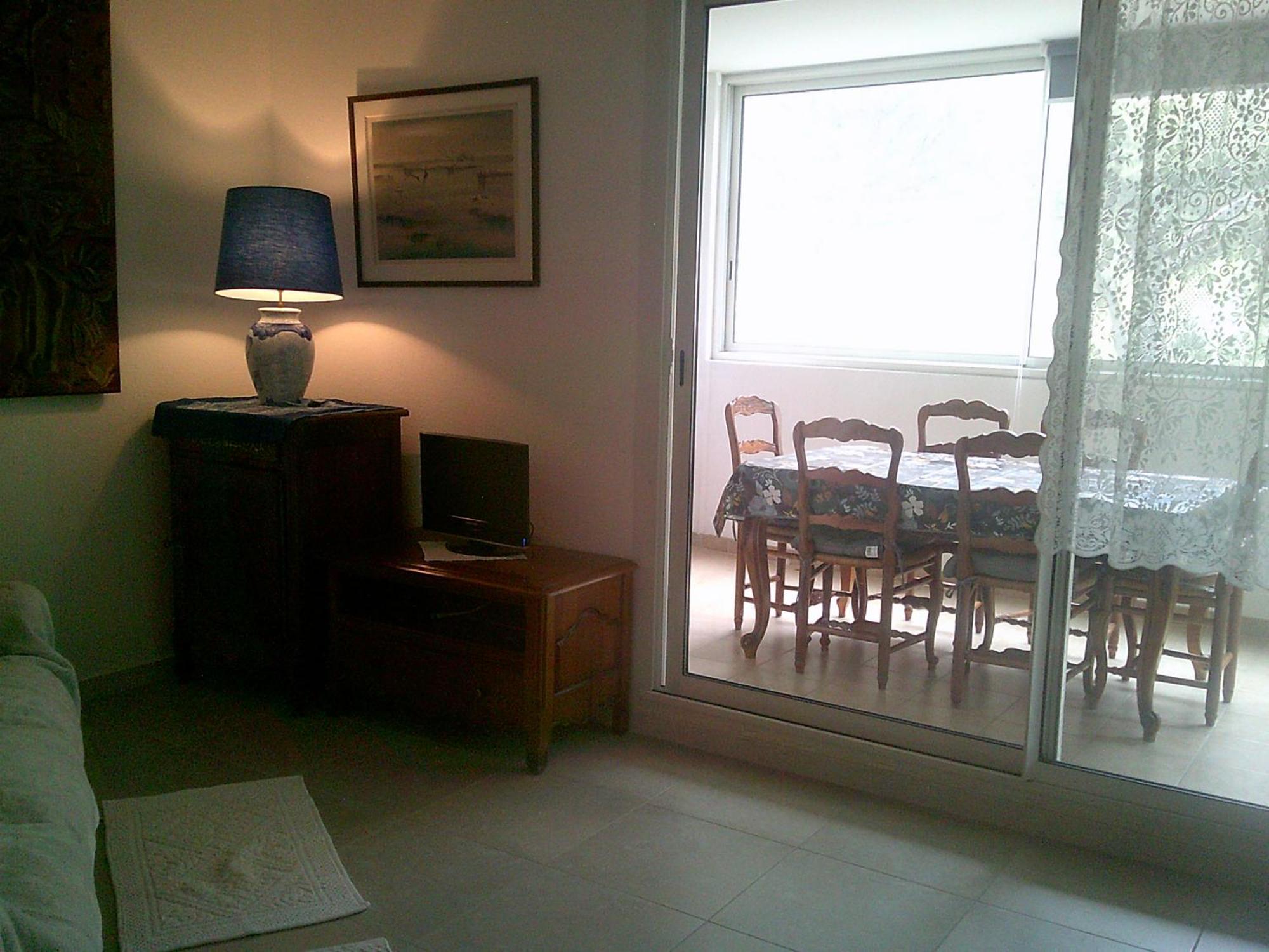Vittoria Immobilier 10 - Reglement Sur Place -Cheques Vacances Acceptes 拉格朗德默特 客房 照片