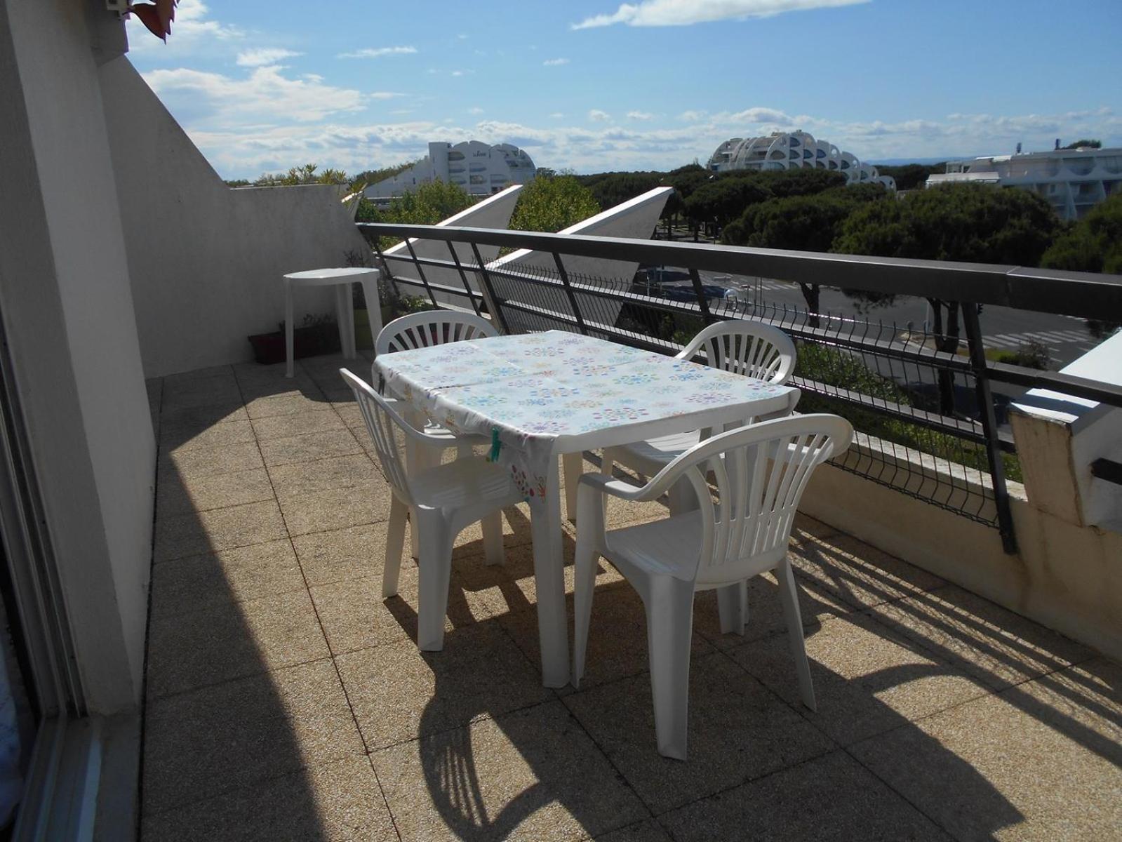 Vittoria Immobilier 10 - Reglement Sur Place -Cheques Vacances Acceptes 拉格朗德默特 客房 照片