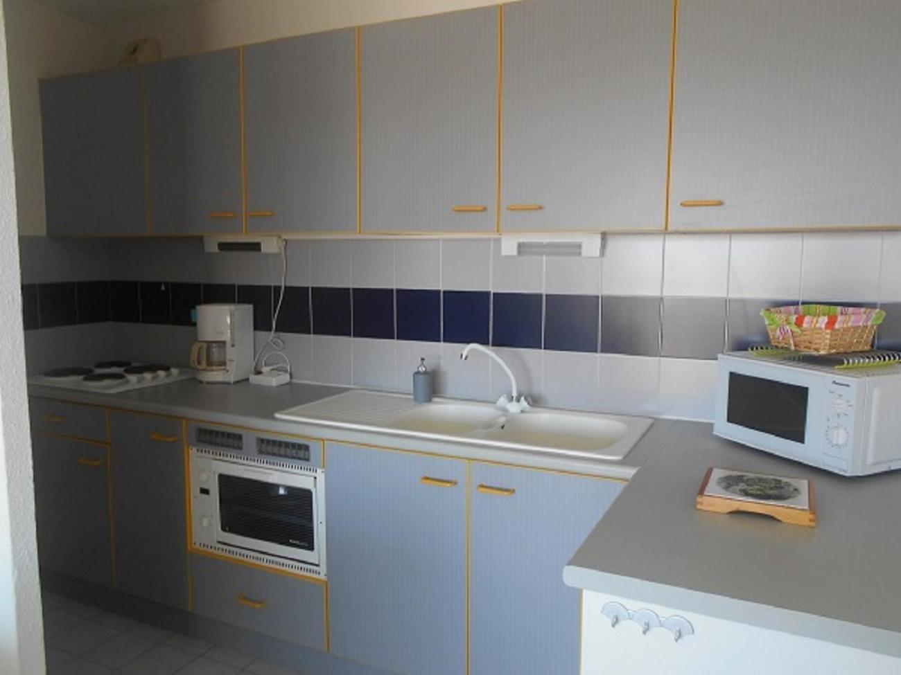 Vittoria Immobilier 10 - Reglement Sur Place -Cheques Vacances Acceptes 拉格朗德默特 客房 照片