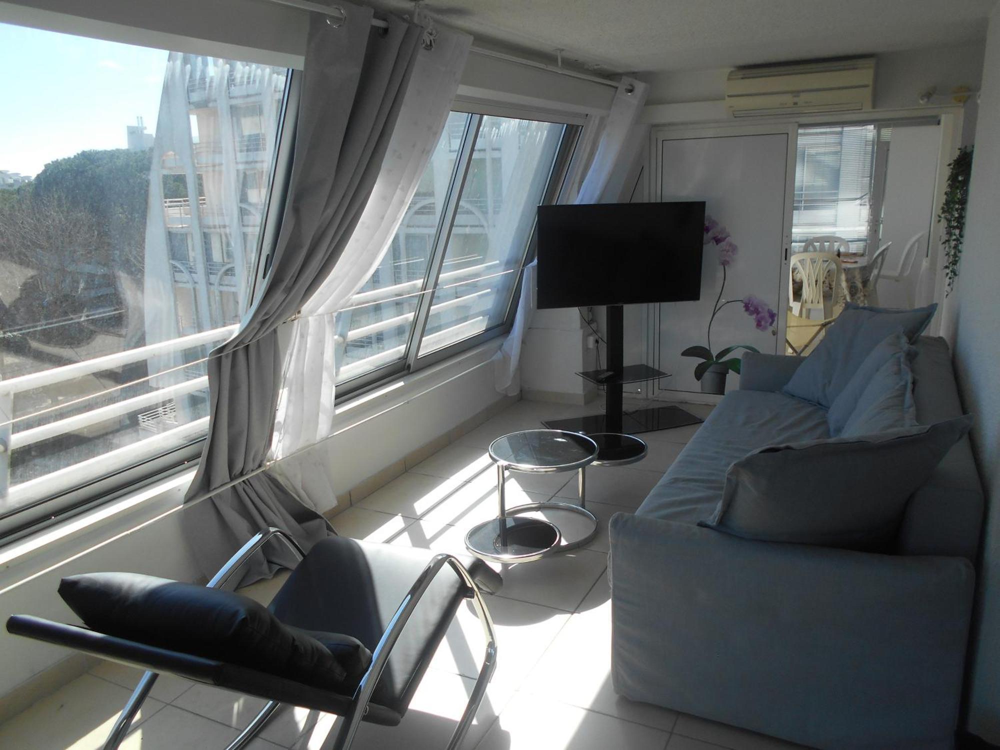 Vittoria Immobilier 10 - Reglement Sur Place -Cheques Vacances Acceptes 拉格朗德默特 客房 照片