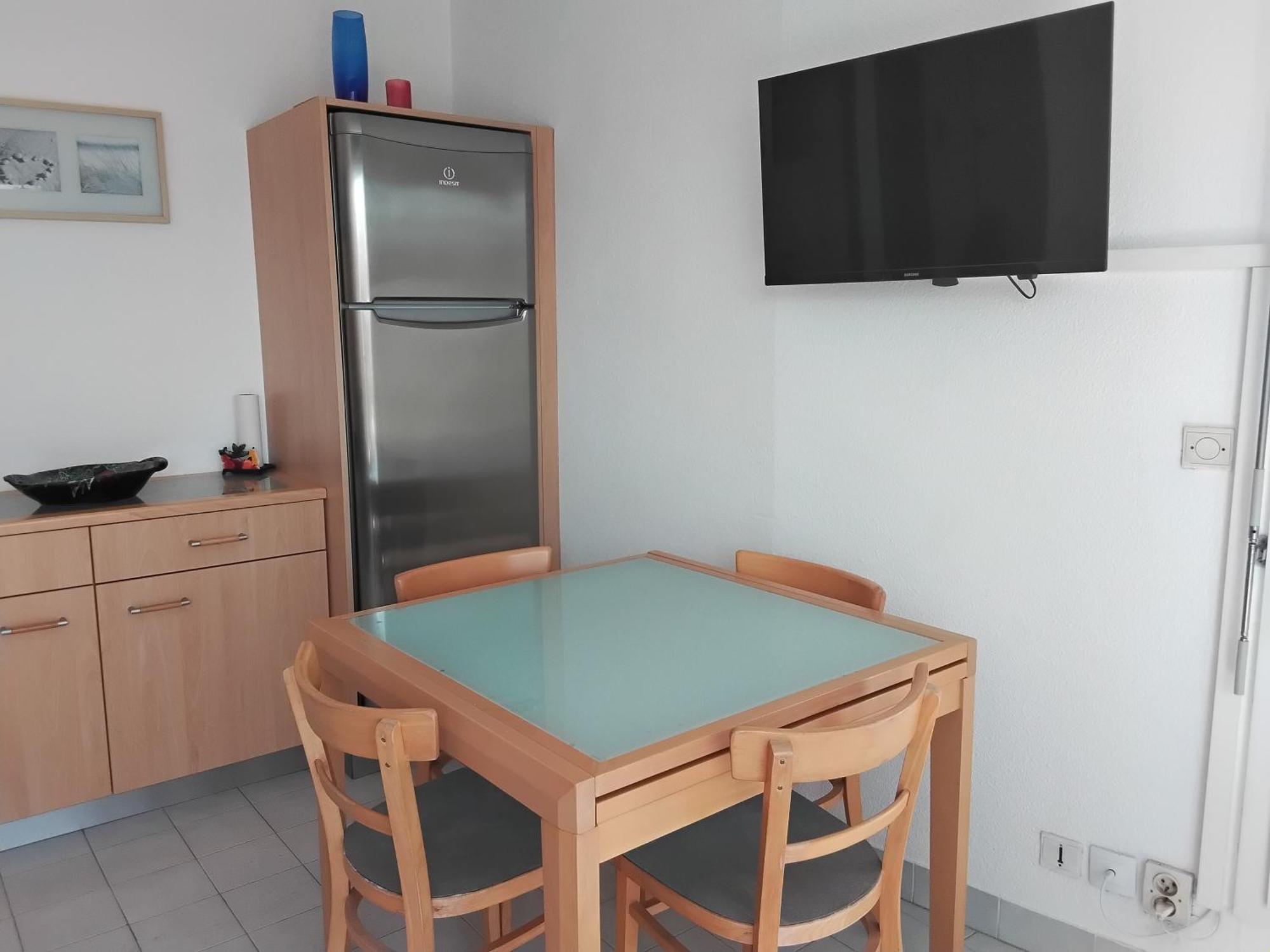 Vittoria Immobilier 10 - Reglement Sur Place -Cheques Vacances Acceptes 拉格朗德默特 客房 照片