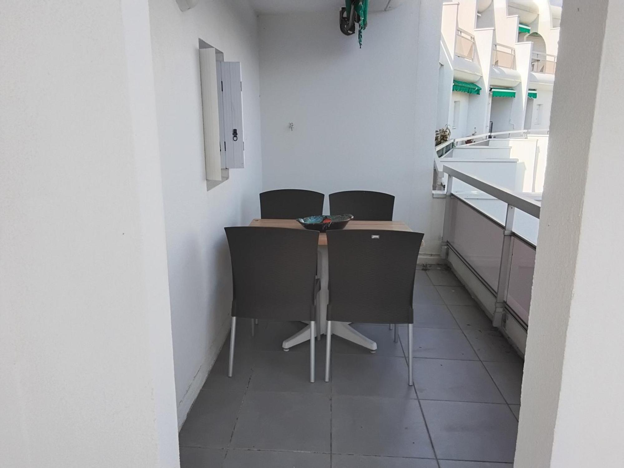 Vittoria Immobilier 10 - Reglement Sur Place -Cheques Vacances Acceptes 拉格朗德默特 客房 照片