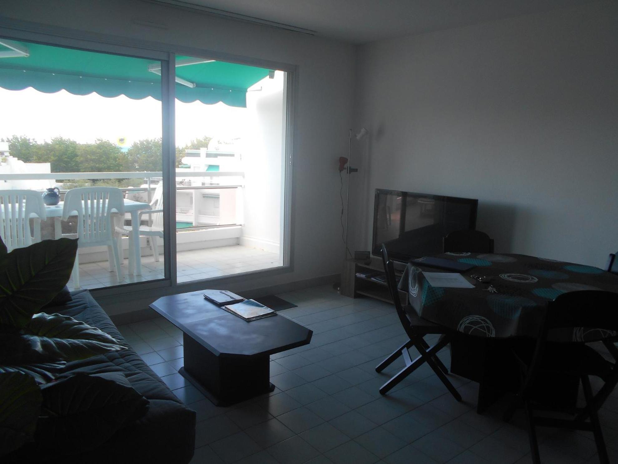 Vittoria Immobilier 10 - Reglement Sur Place -Cheques Vacances Acceptes 拉格朗德默特 客房 照片