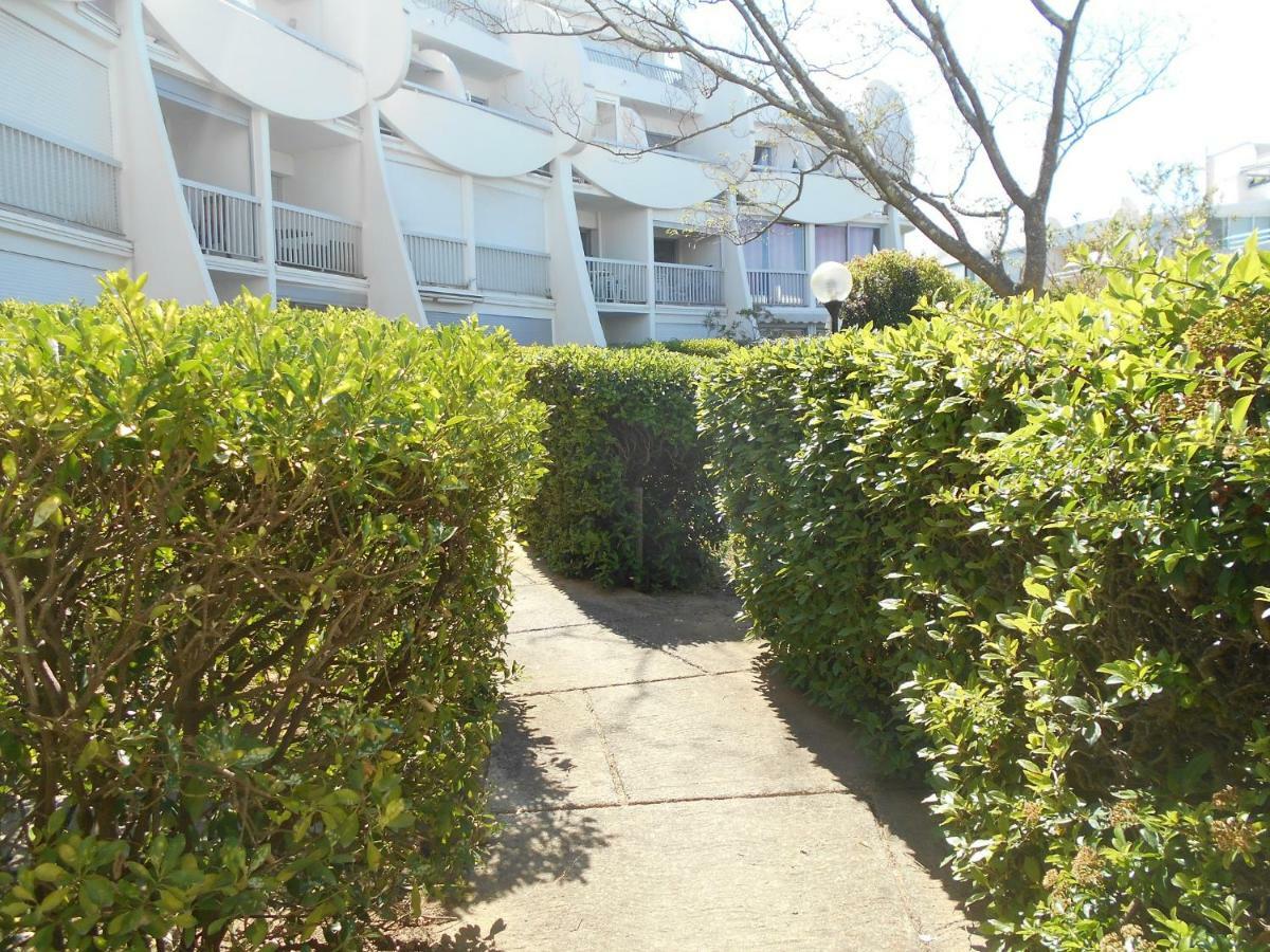Vittoria Immobilier 10 - Reglement Sur Place -Cheques Vacances Acceptes 拉格朗德默特 外观 照片