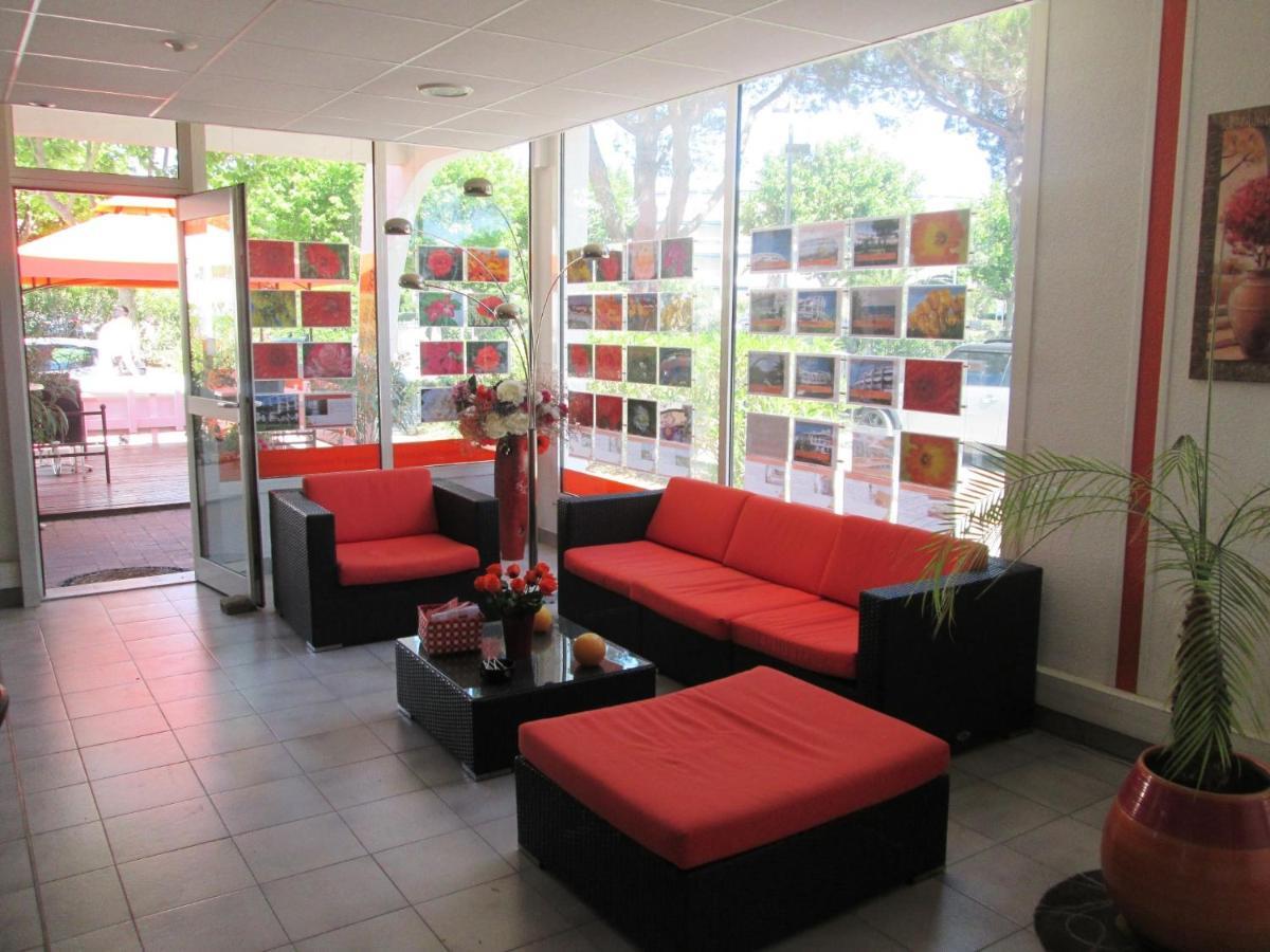 Vittoria Immobilier 10 - Reglement Sur Place -Cheques Vacances Acceptes 拉格朗德默特 外观 照片